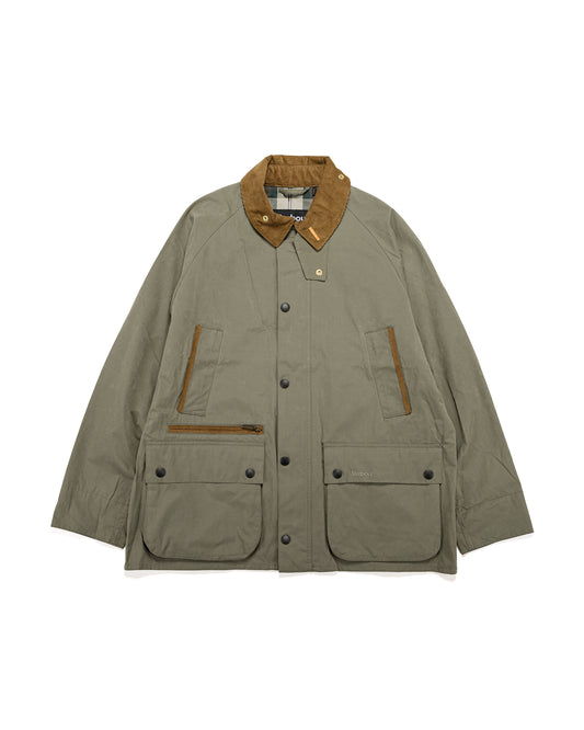 Barbour Icons Bedale Casual Fern