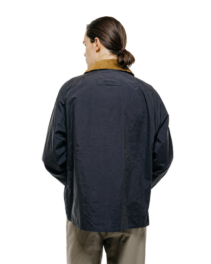 Barbour Icons Transport Casual Dark Navy