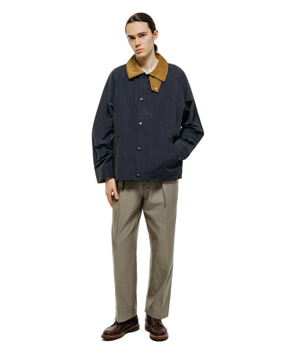 Barbour Icons Transport Casual Dark Navy