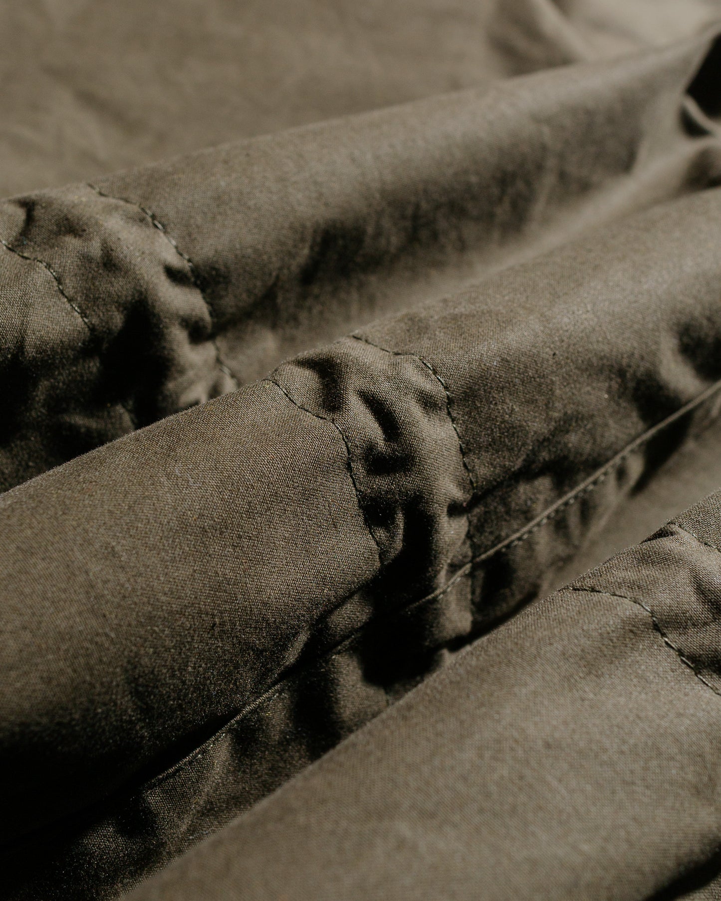 Barbour KAPTAIN SUNSHINE Bedale Casual Field Coat Khaki Brown