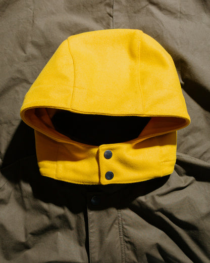 Barbour KAPTAIN SUNSHINE Bedale Casual Field Coat Khaki Brown