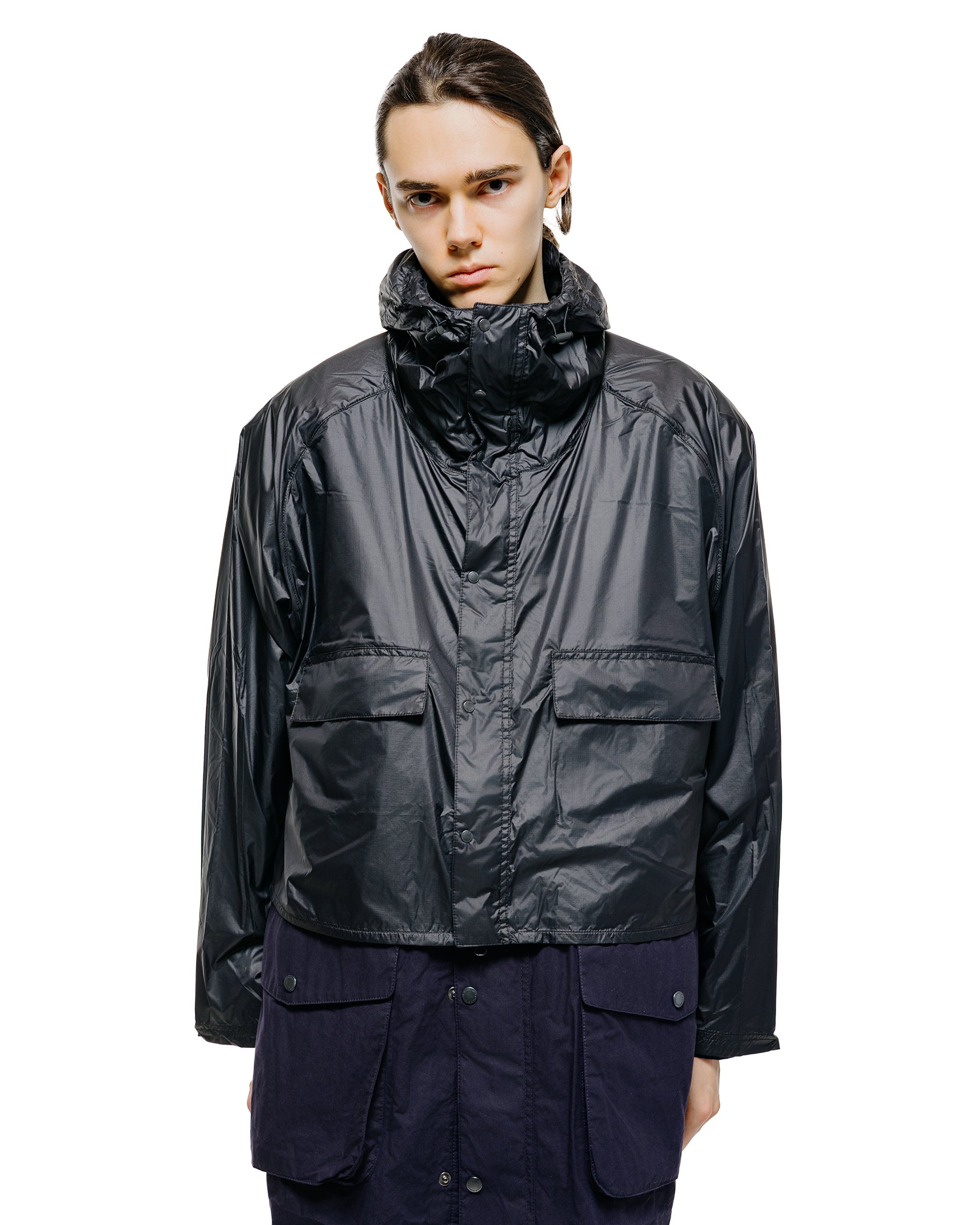 Barbour KAPTAIN SUNSHINE Quilted Liner Black