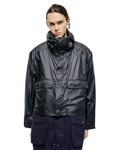 Barbour KAPTAIN SUNSHINE Endurance Casual Jacket Dark Indigo