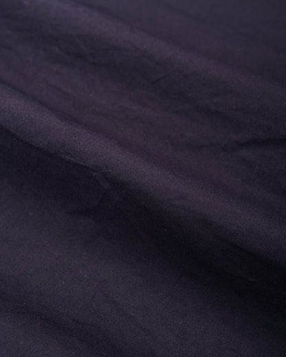 Barbour KAPTAIN SUNSHINE Endurance Casual Jacket Dark Indigo