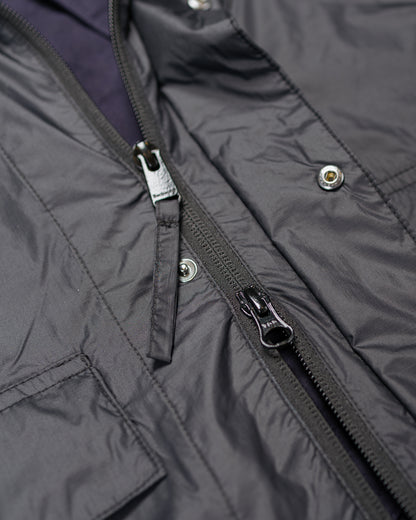 Barbour KAPTAIN SUNSHINE Endurance Casual Jacket Dark Indigo