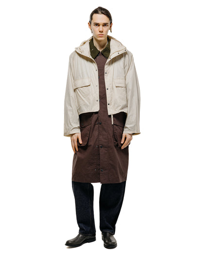 Barbour KAPTAIN SUNSHINE Endurance Casual Jacket Light Olive