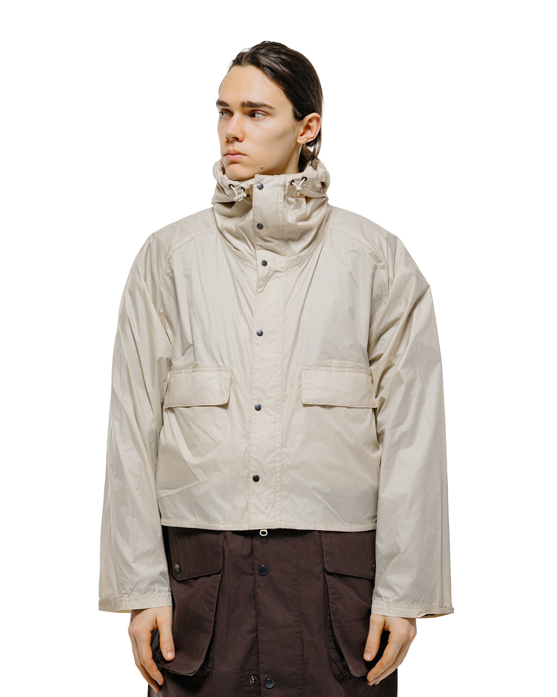 Barbour KAPTAIN SUNSHINE Endurance Casual Jacket Light Olive