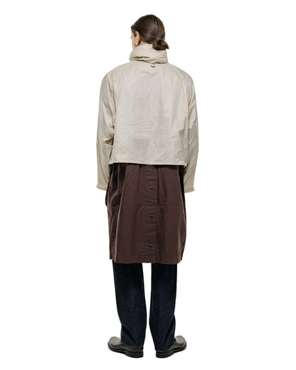 Barbour KAPTAIN SUNSHINE Endurance Casual Jacket Light Olive