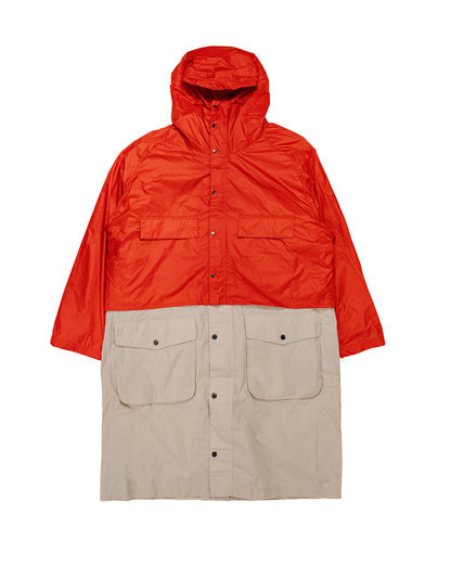 Barbour KAPTAIN SUNSHINE Endurance Casual Jacket Oatmeal