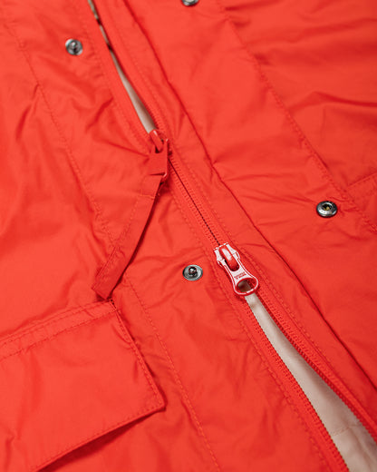 Barbour KAPTAIN SUNSHINE Endurance Casual Jacket Oatmeal