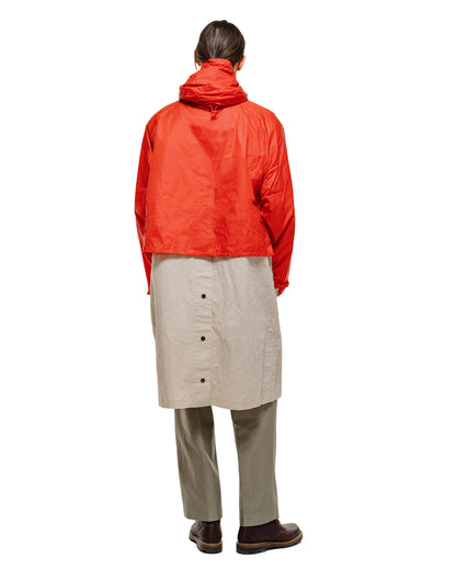 Barbour KAPTAIN SUNSHINE Endurance Casual Jacket Oatmeal