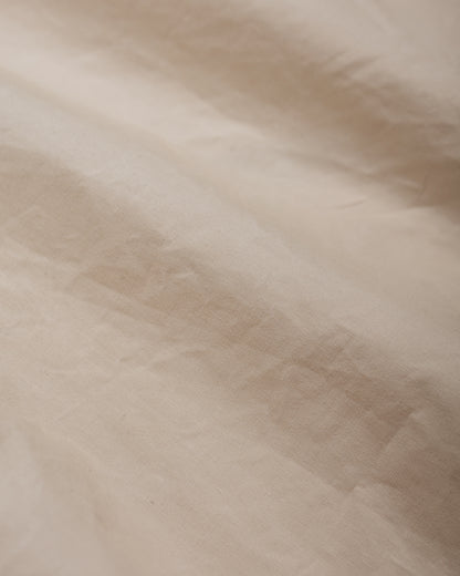 Barbour KAPTAIN SUNSHINE Endurance Casual Jacket Oatmeal