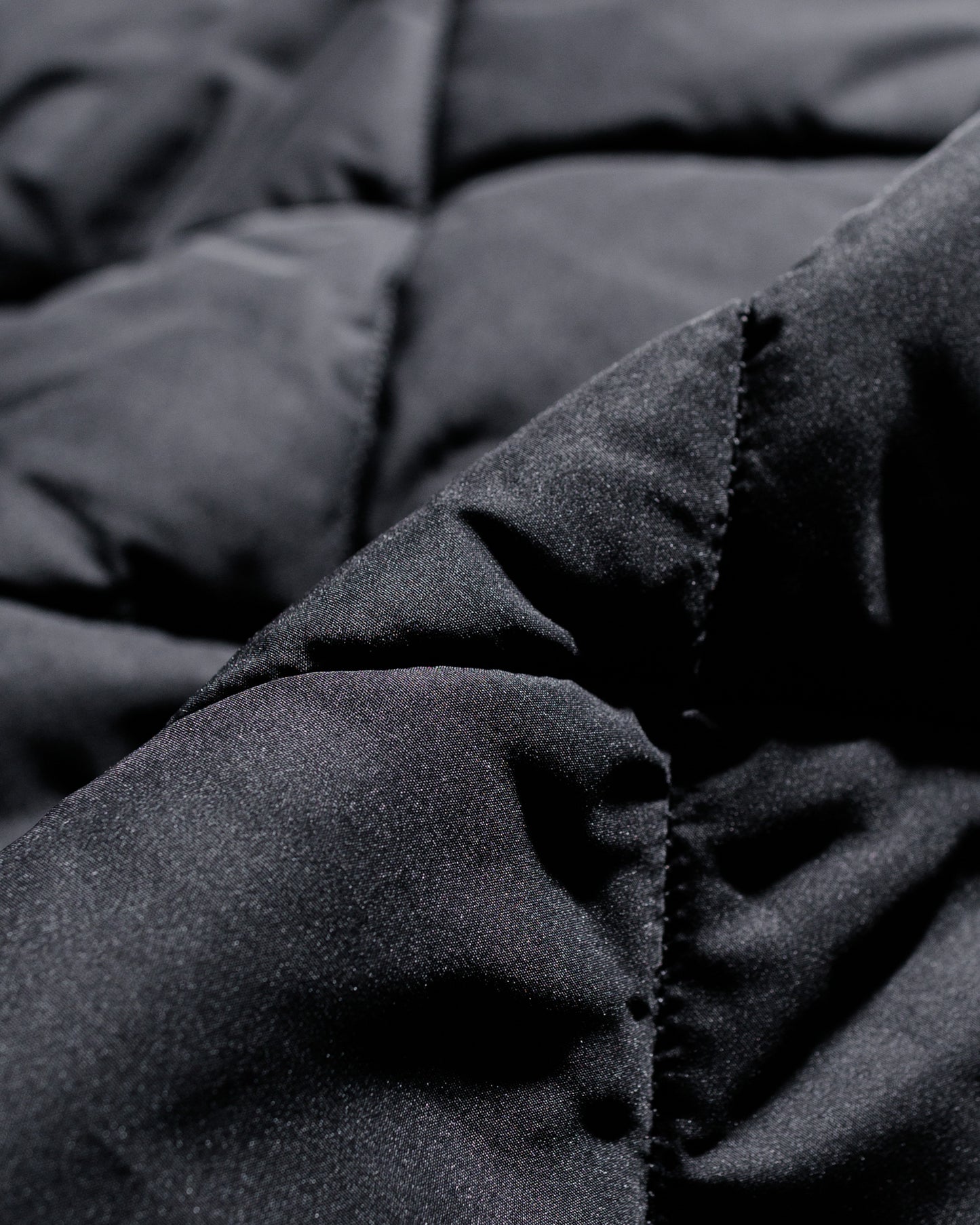 Barbour KAPTAIN SUNSHINE Quilted Liner Black