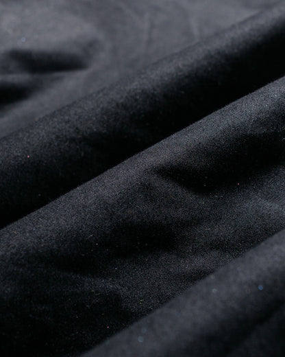 Barbour KAPTAIN SUNSHINE Short Cruiser Casual Jacket Black