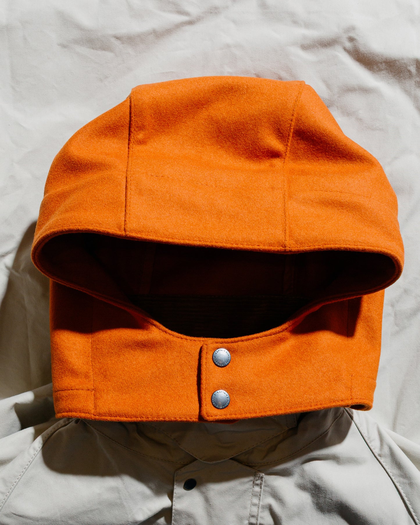 Barbour KAPTAIN SUNSHINE Short Cruiser Casual Jacket Clay