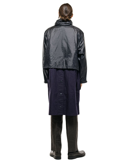 Barbour KAPTAIN SUNSHINE Endurance Casual Jacket Dark Indigo