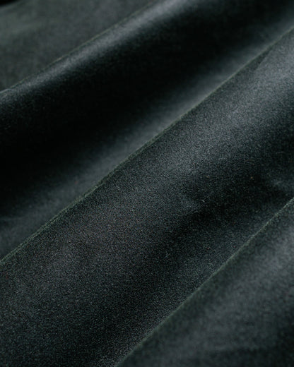 Barbour Patchwork Transport Waxed Jacket Sage Multi