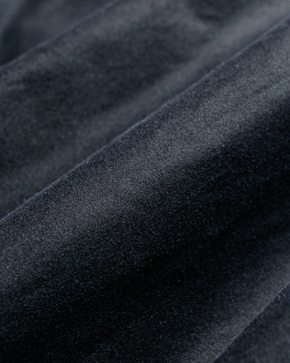 Barbour Spey Wax Jacket Navy