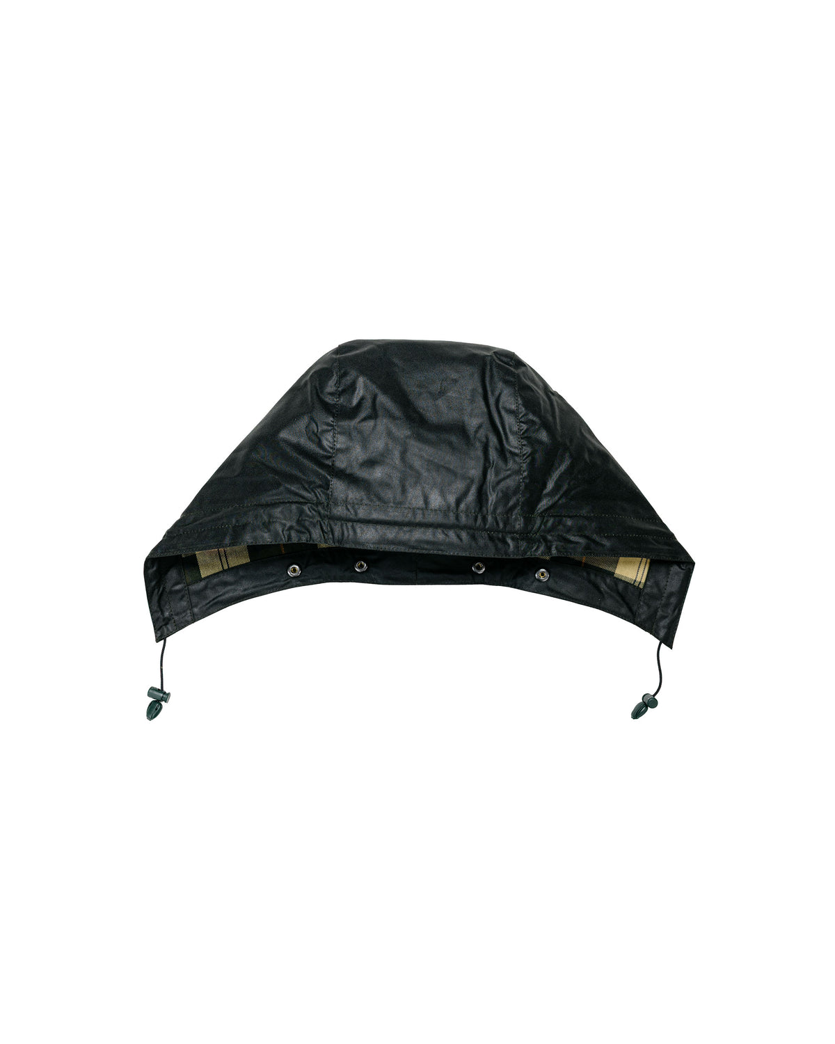 Barbour Waxed Cotton Hood Sage