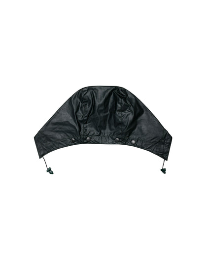 Barbour Waxed Cotton Hood Sage