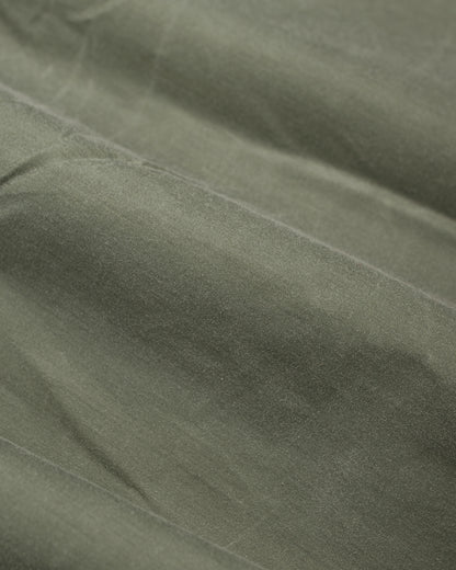 Barbour Transport Wax Jacket Light Moss