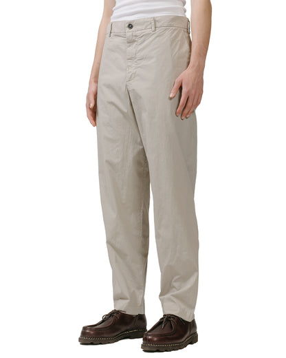 Barena Venezia Trousers Canasta Pavion Sasso model front