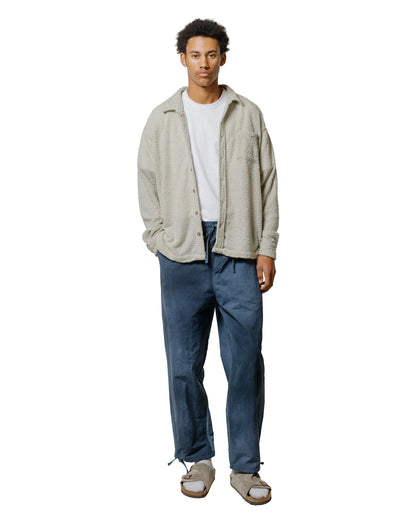 Bather Anchor Wave Dye Leisure Pant