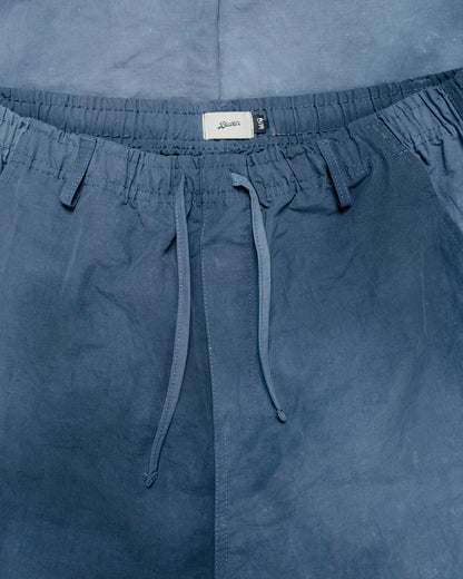 Bather Anchor Wave Dye Leisure Pant