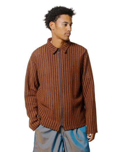 Bather Cinnamon Drifter Tour Jacket