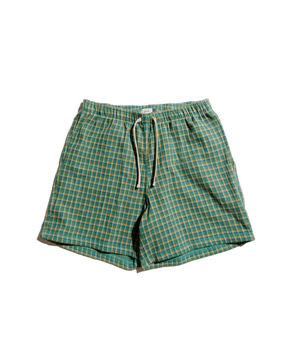Bather Garden Check Tour Short