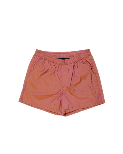 Bather Iridescent Currant Modern Trunk