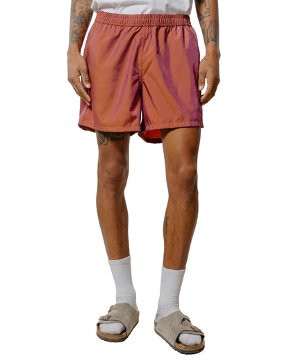 Bather Iridescent Currant Modern Trunk