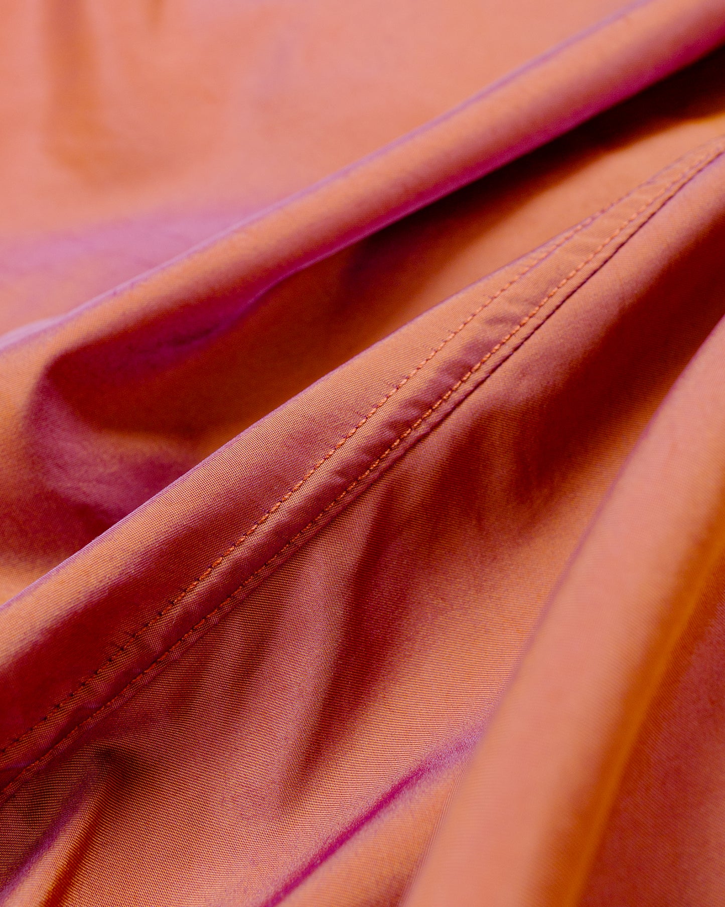 Bather Iridescent Currant Modern Trunk