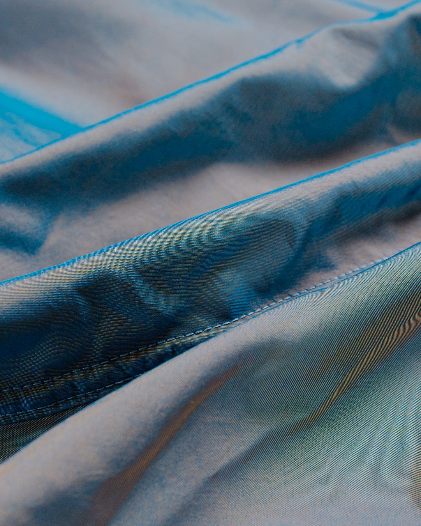 Bather Iridescent Ore Modern Trunk