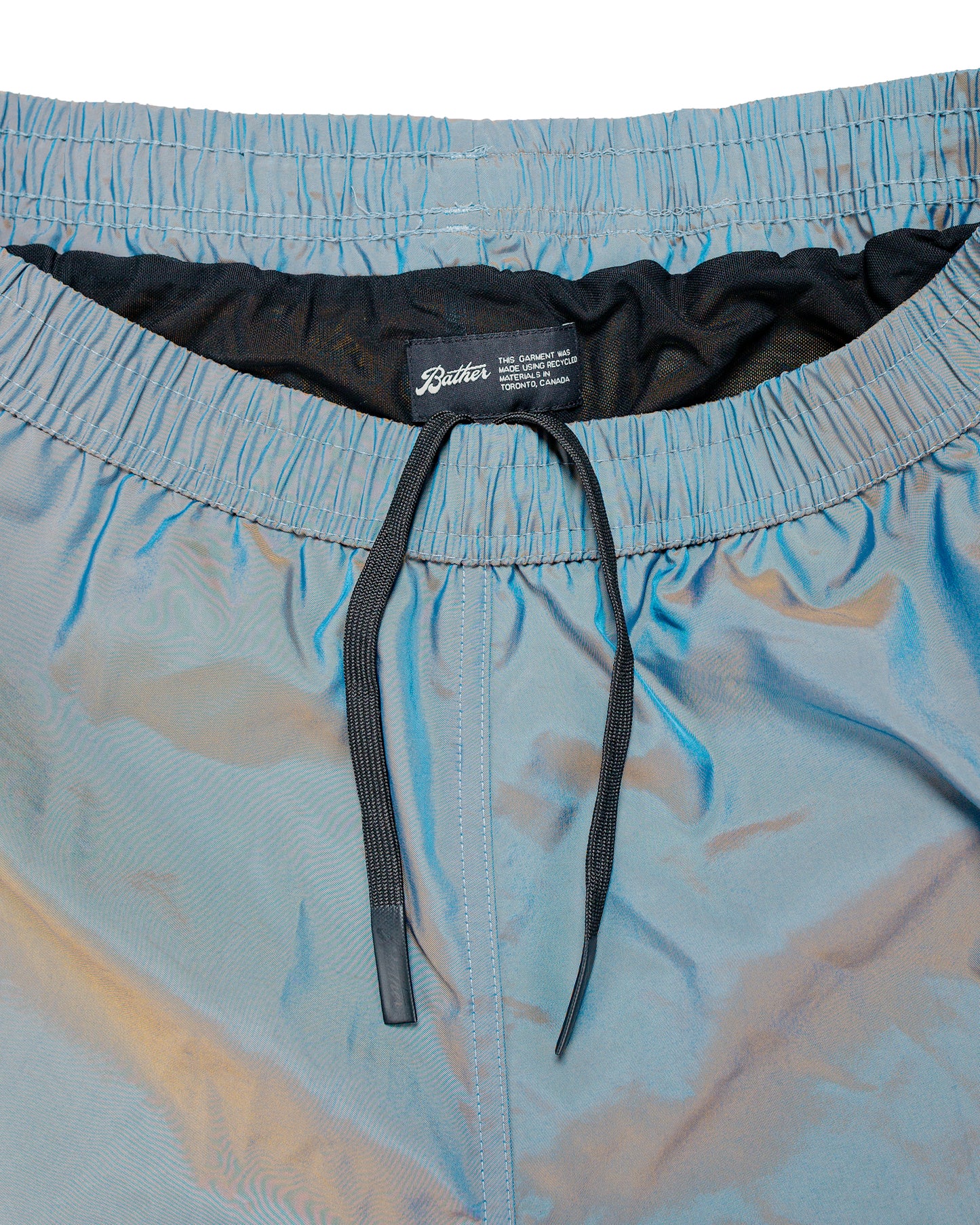 Bather Iridescent Ore Modern Trunk