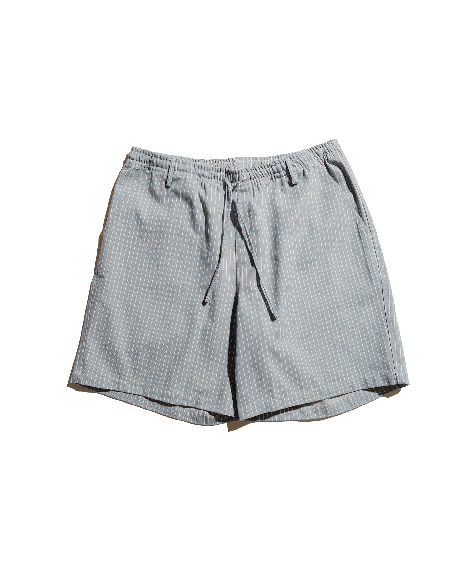 Bather Mist Denim Leisure Short