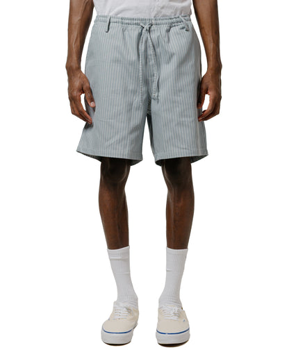 Bather Mist Denim Leisure Short