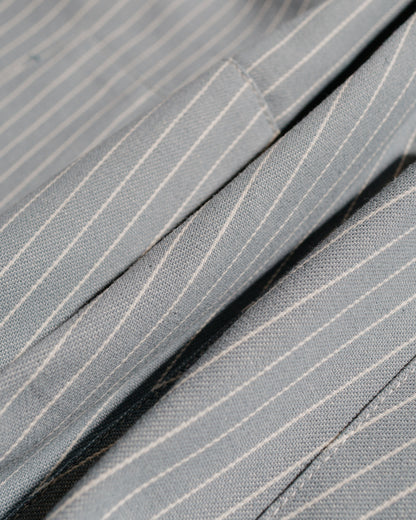 Bather Mist Denim Leisure Short