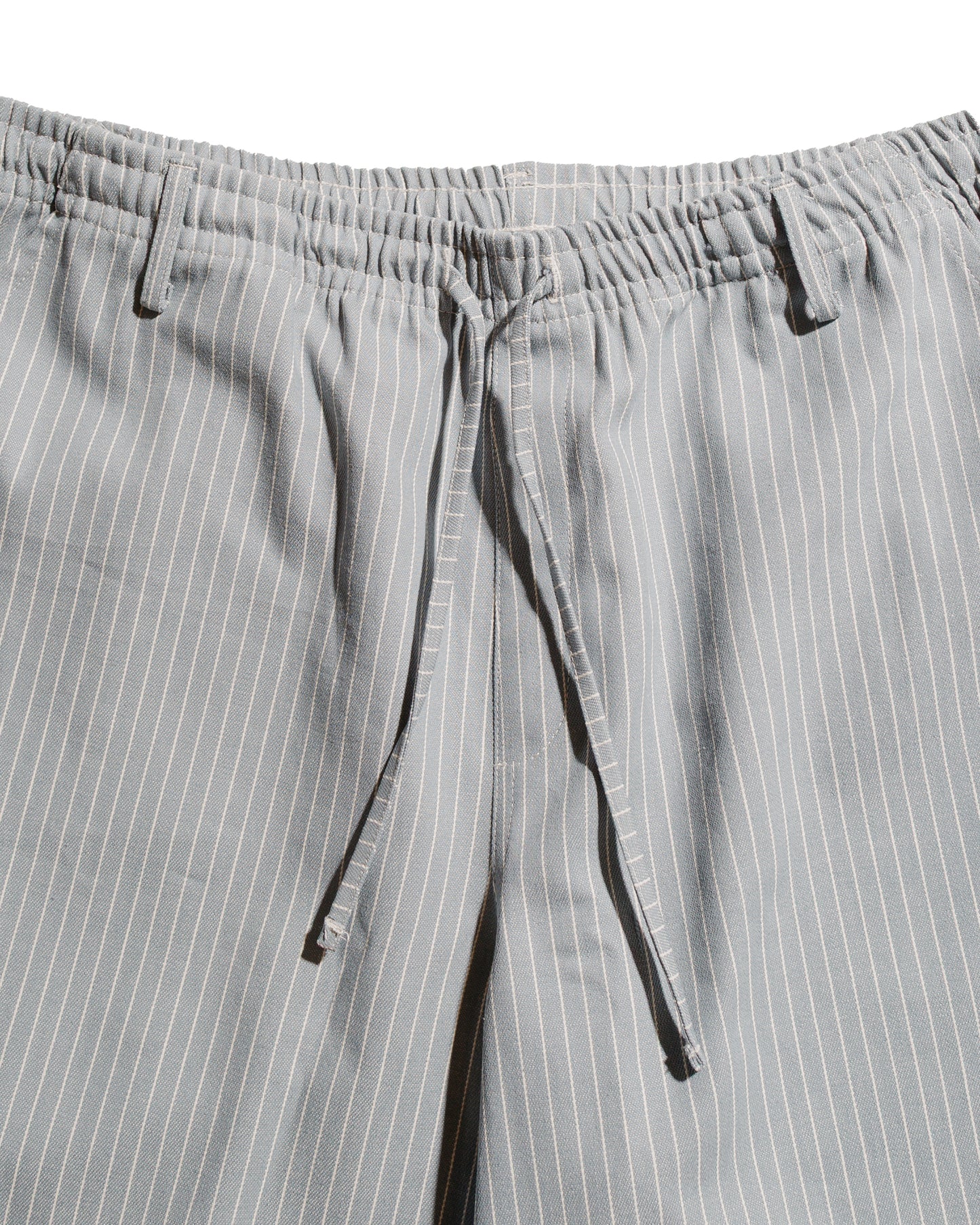 Bather Mist Denim Leisure Short