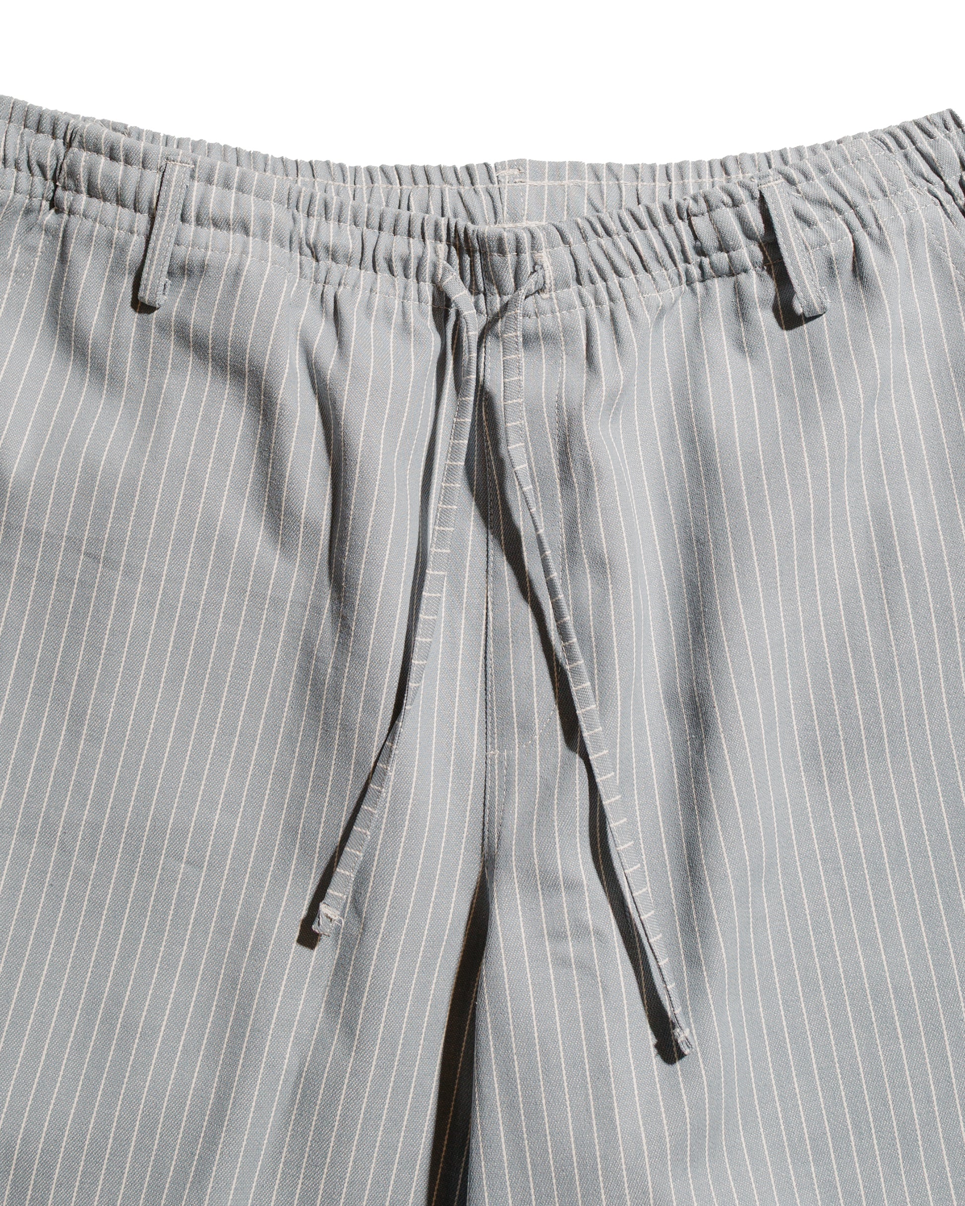 Bather Mist Denim Leisure Short