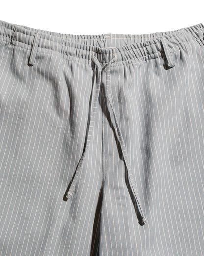 Bather Mist Denim Leisure Short