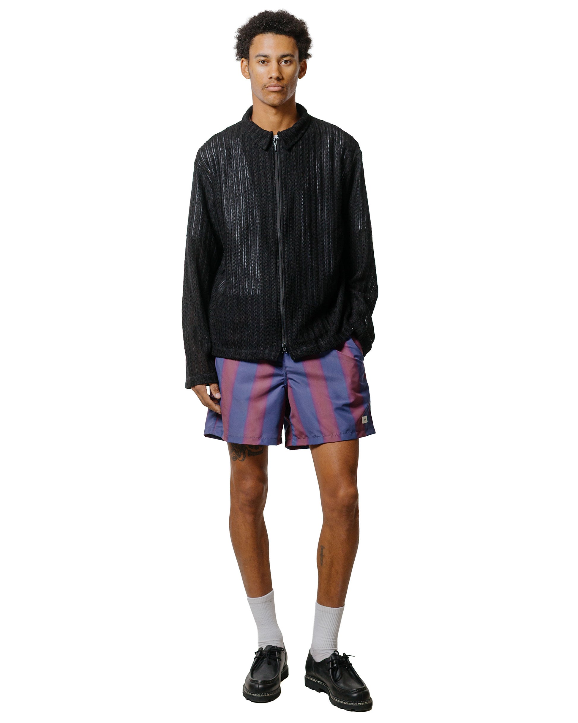 Bather Shadow Drifter Tour Jacket