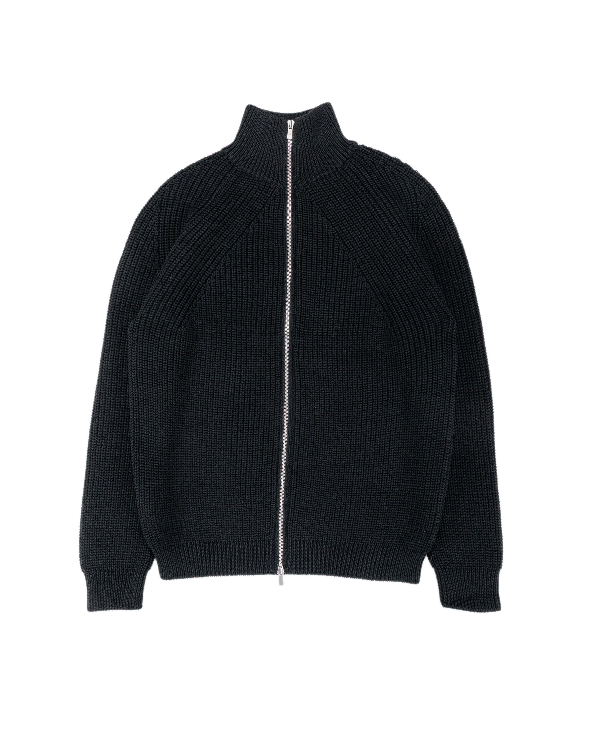Batoner Signature Driver Knit Black