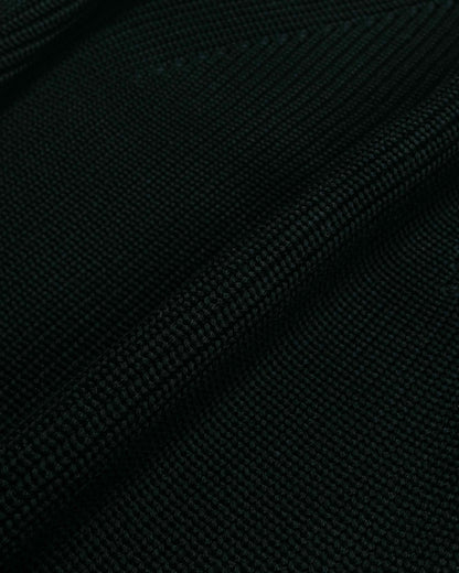 Batoner Signature Driver Knit Black Fabric