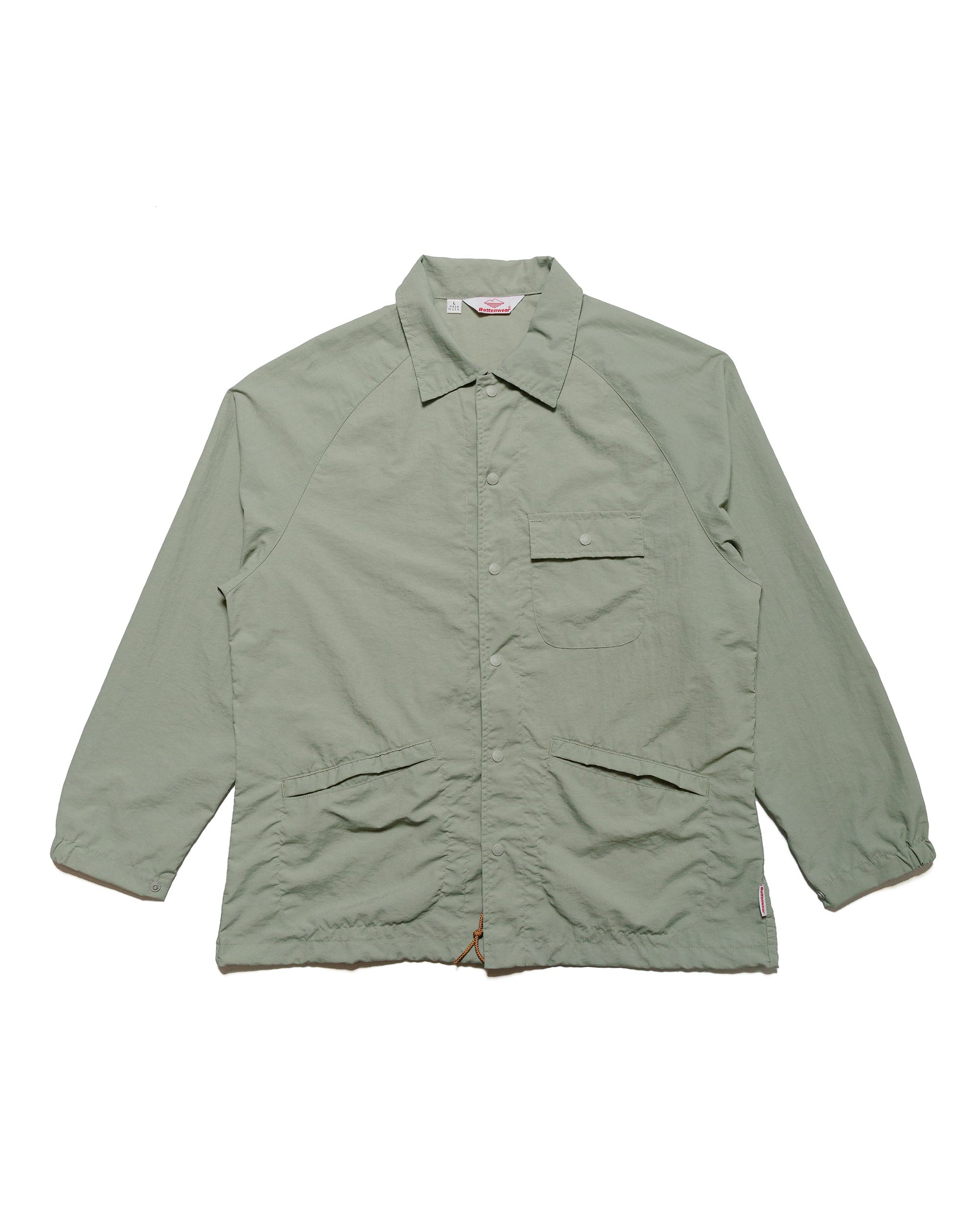 Battenwear Beach Breaker Sage