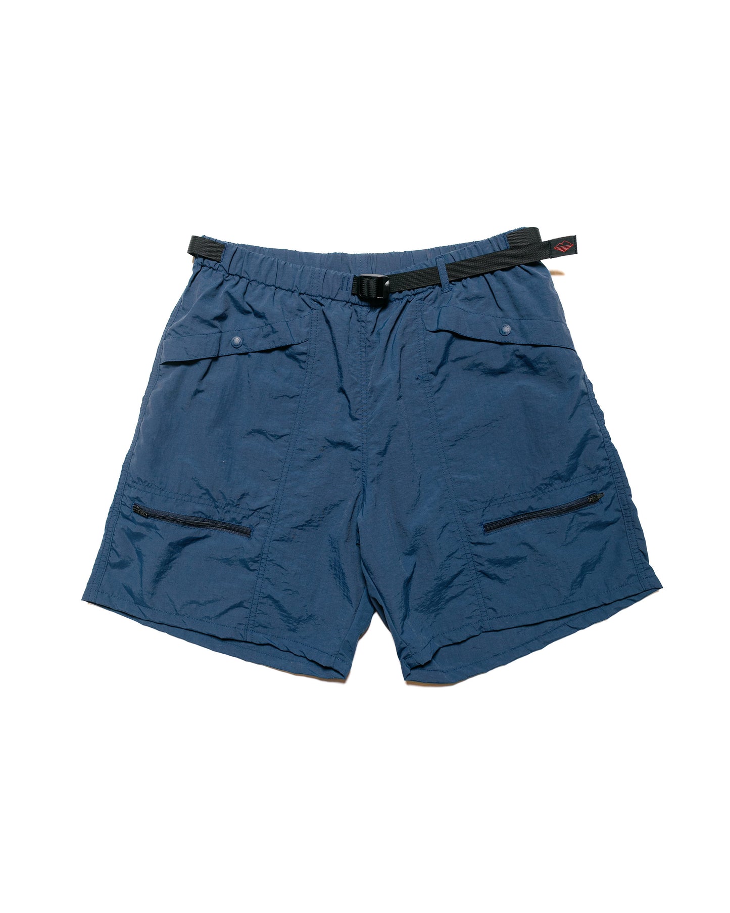 Battenwear Camp Shorts Navy