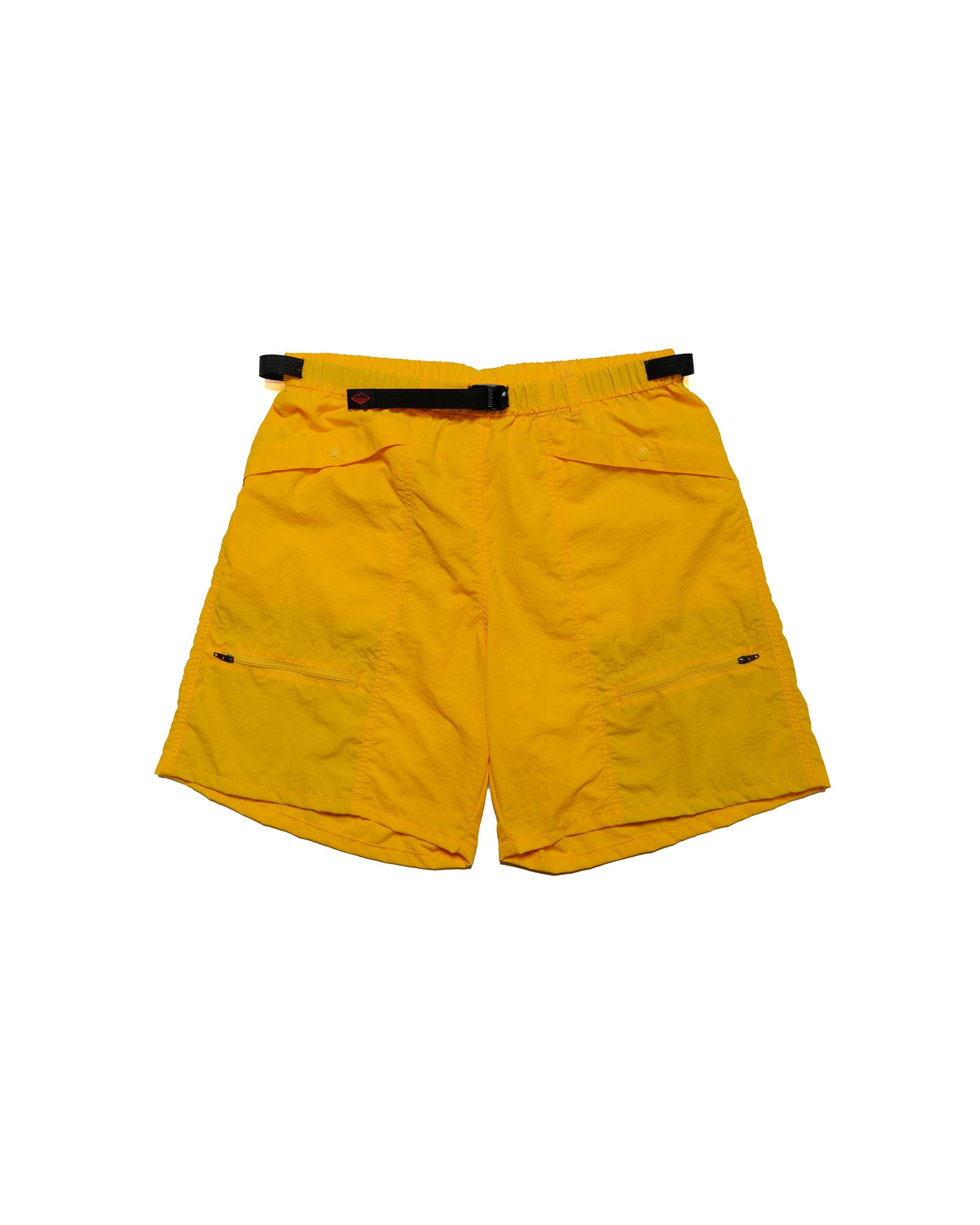 Battenwear Camp Shorts YellowBattenwear Camp Shorts Yellow