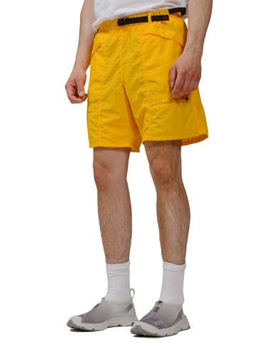 Battenwear Camp Shorts YellowBattenwear Camp Shorts Yellow