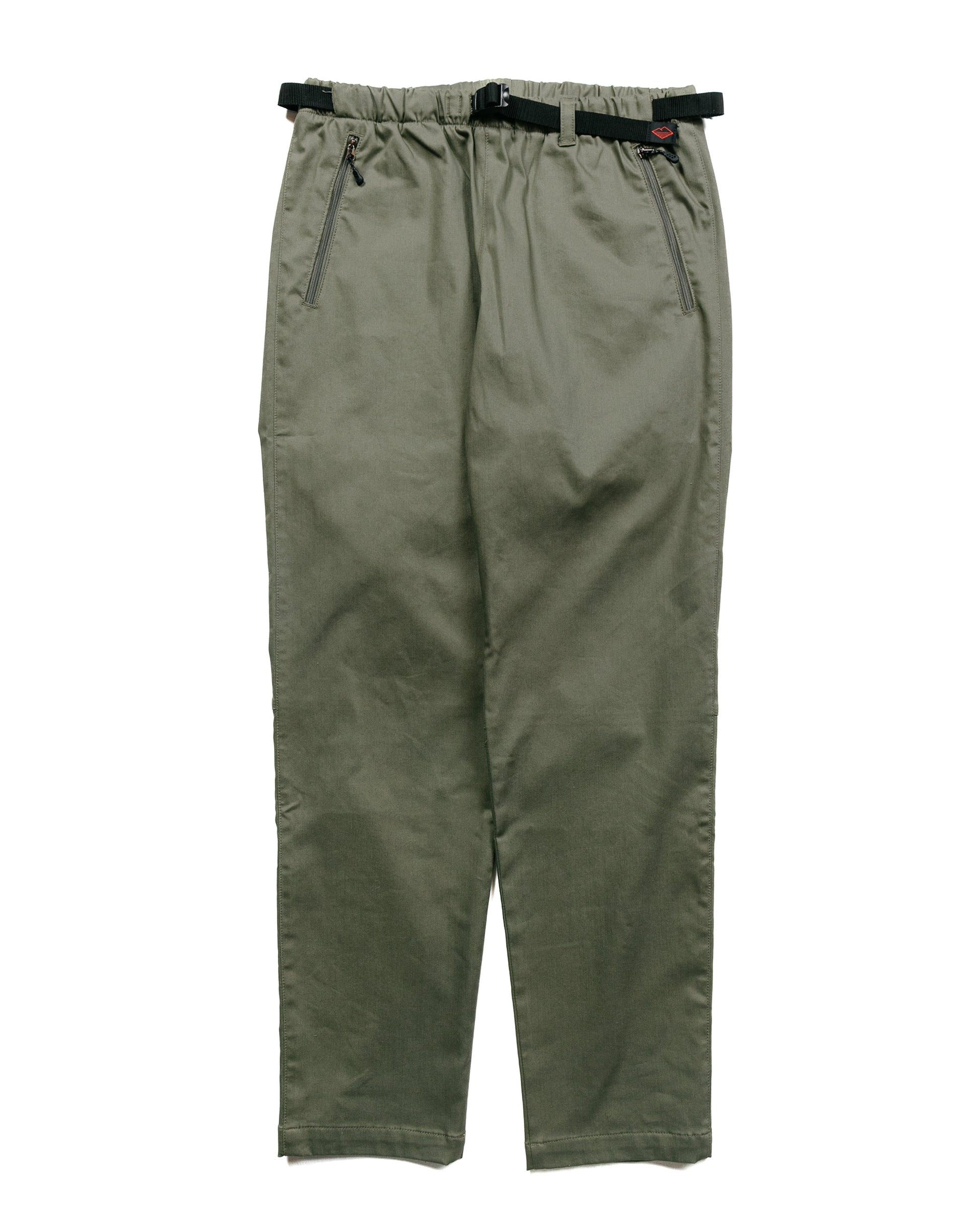 Battenwear Stretch Climbing Pants Olive