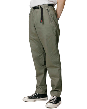 Battenwear Stretch Climbing Pants Olive Model Front